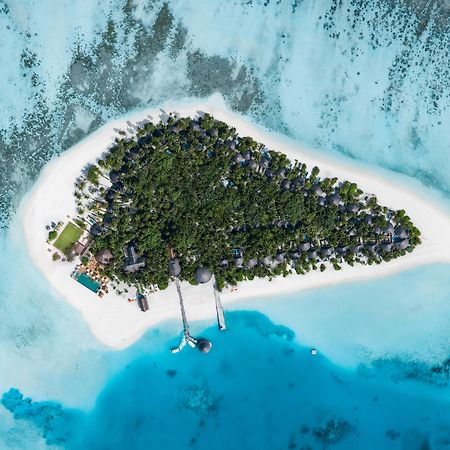 Angsana Velavaru - Book Now & Enjoy 10 - 20 Percent Off Seaplane Flights For Stays In 2025 Meedhoo  Extérieur photo