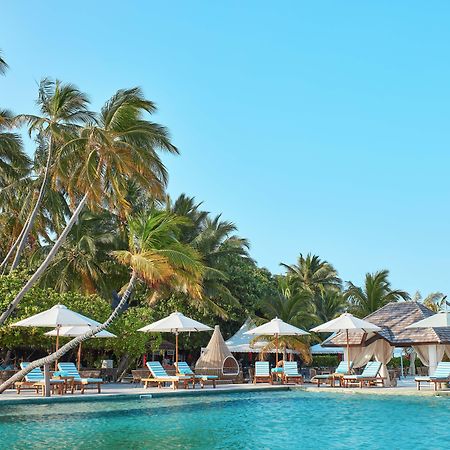 Angsana Velavaru - Book Now & Enjoy 10 - 20 Percent Off Seaplane Flights For Stays In 2025 Meedhoo  Extérieur photo