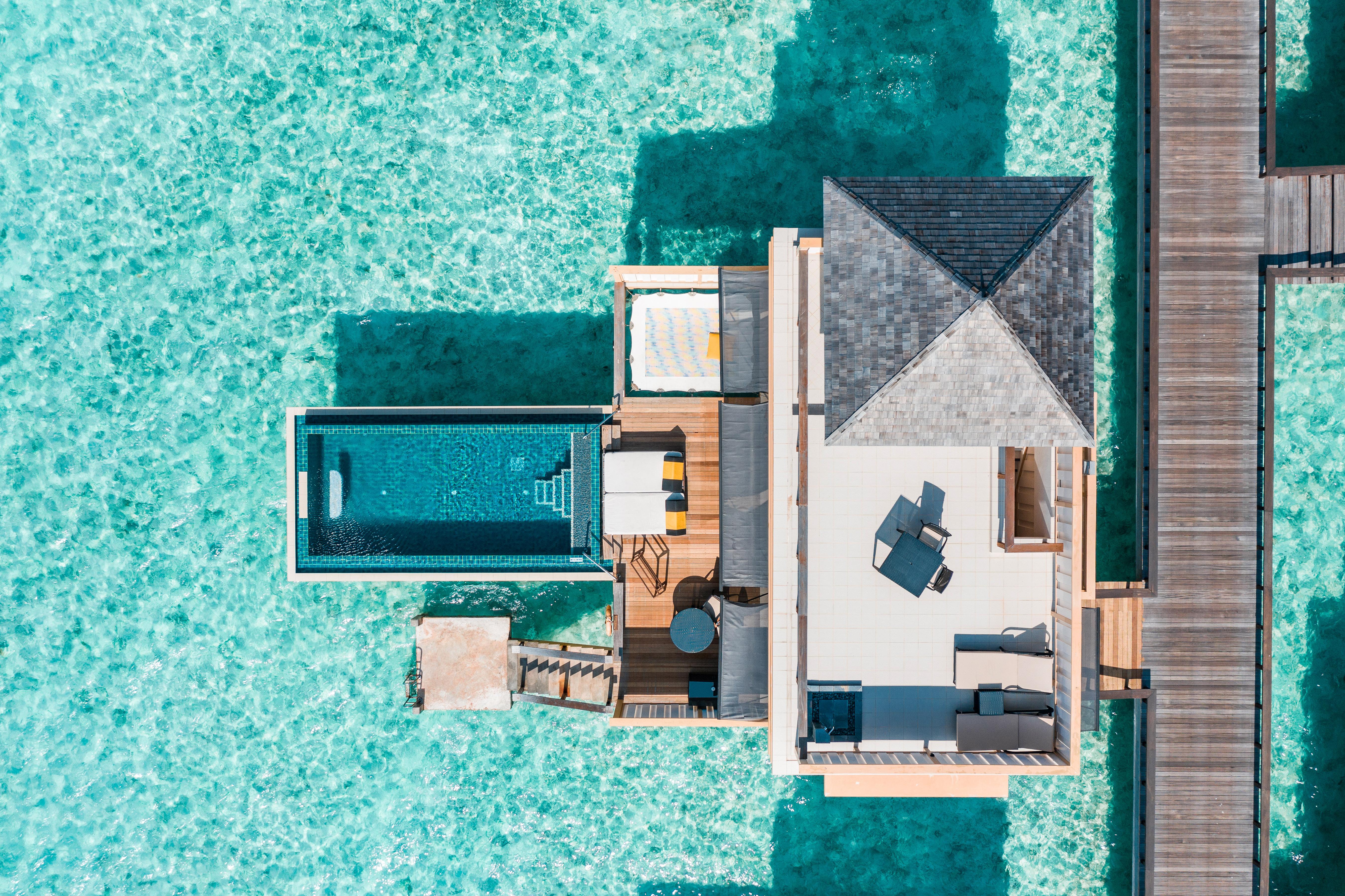 Angsana Velavaru - Book Now & Enjoy 10 - 20 Percent Off Seaplane Flights For Stays In 2025 Meedhoo  Extérieur photo