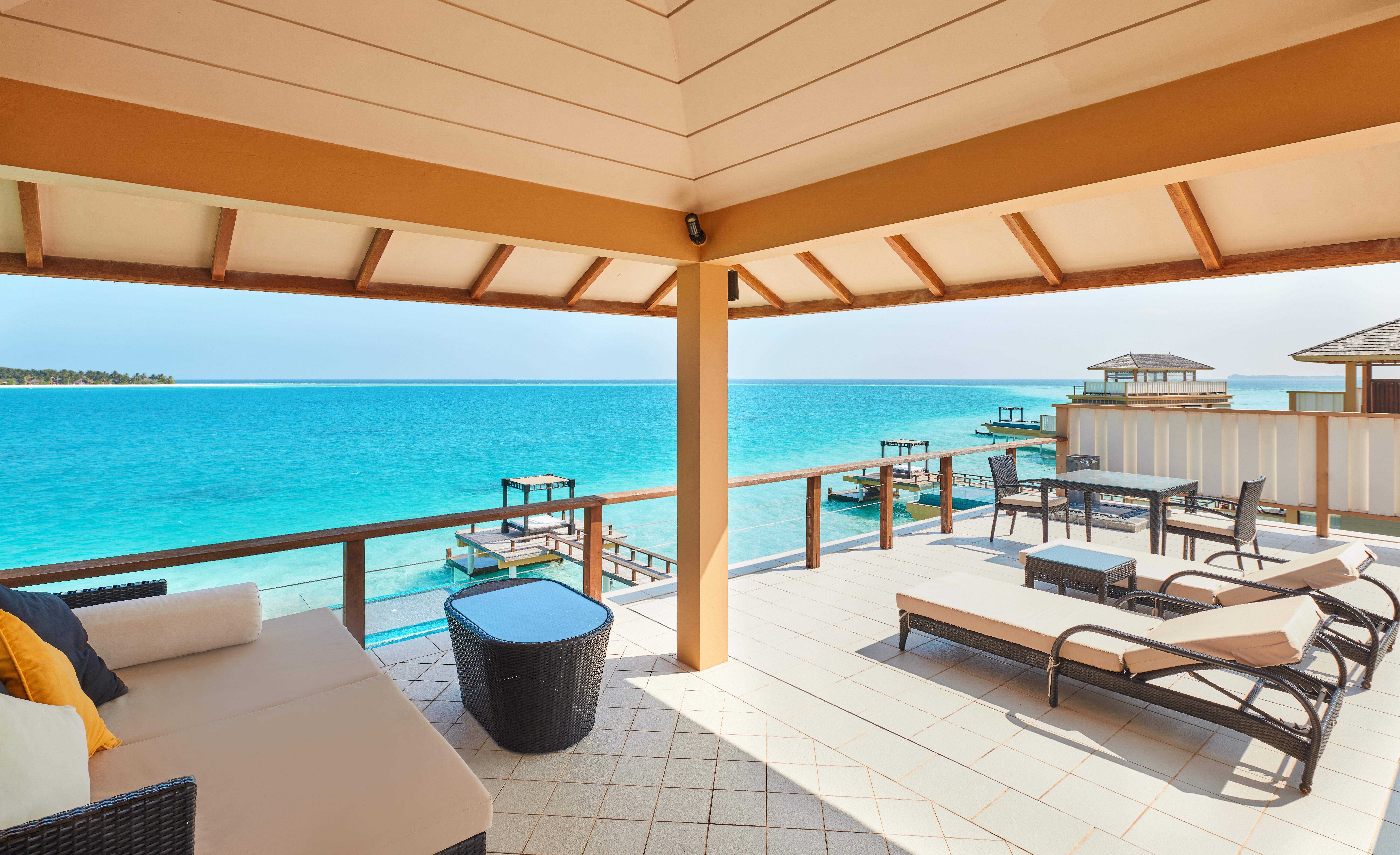 Angsana Velavaru - Book Now & Enjoy 10 - 20 Percent Off Seaplane Flights For Stays In 2025 Meedhoo  Extérieur photo