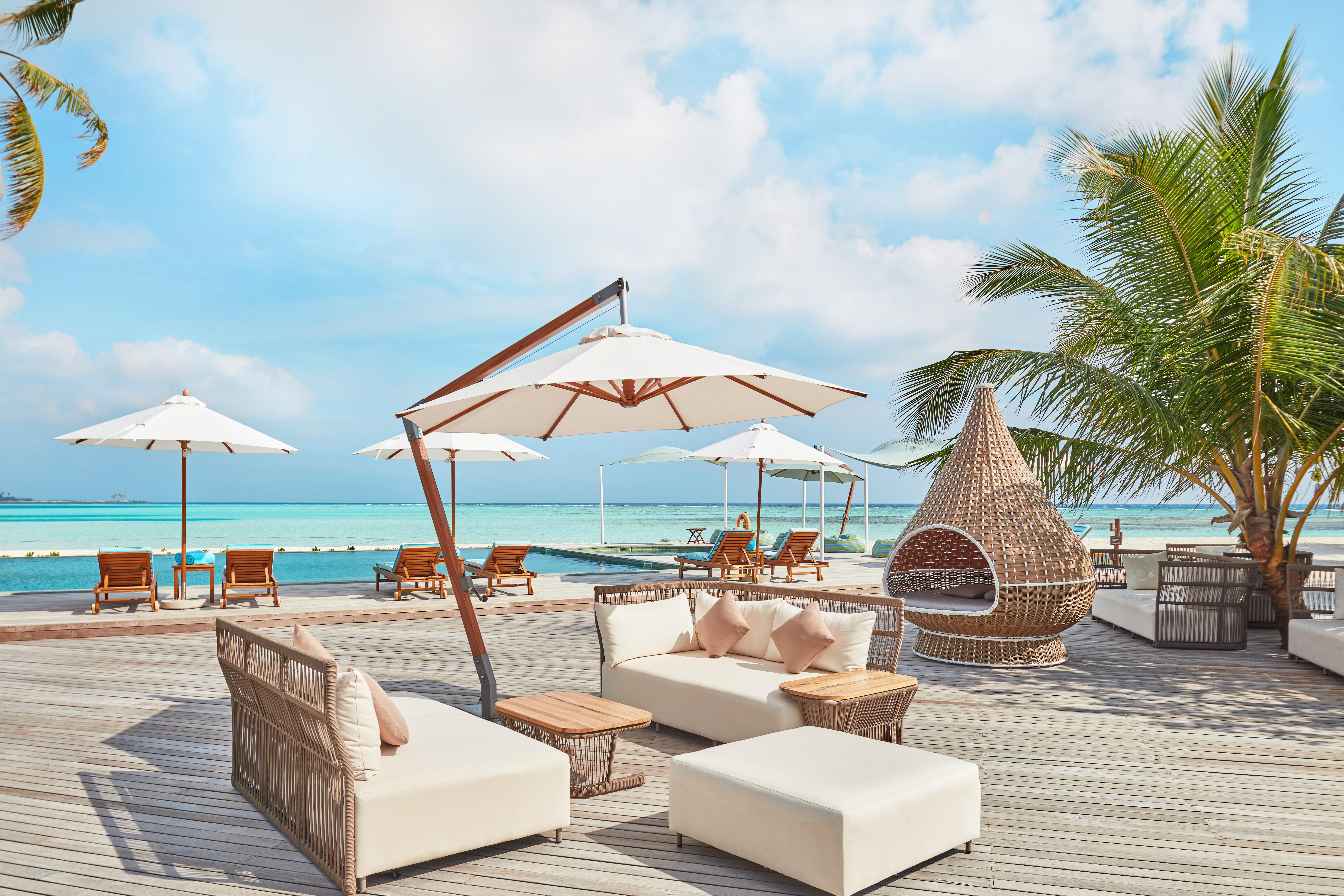 Angsana Velavaru - Book Now & Enjoy 10 - 20 Percent Off Seaplane Flights For Stays In 2025 Meedhoo  Extérieur photo