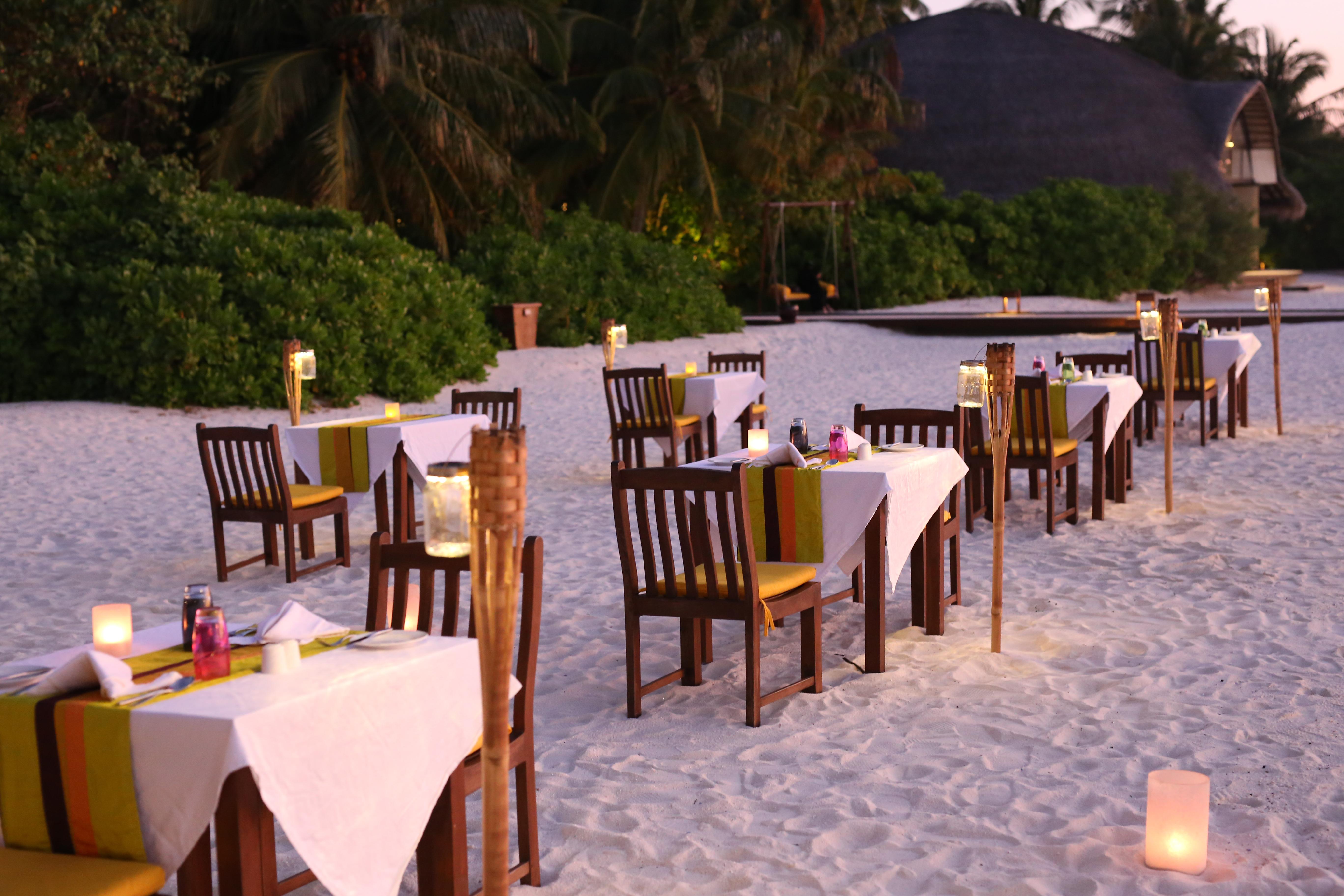 Angsana Velavaru - Book Now & Enjoy 10 - 20 Percent Off Seaplane Flights For Stays In 2025 Meedhoo  Extérieur photo