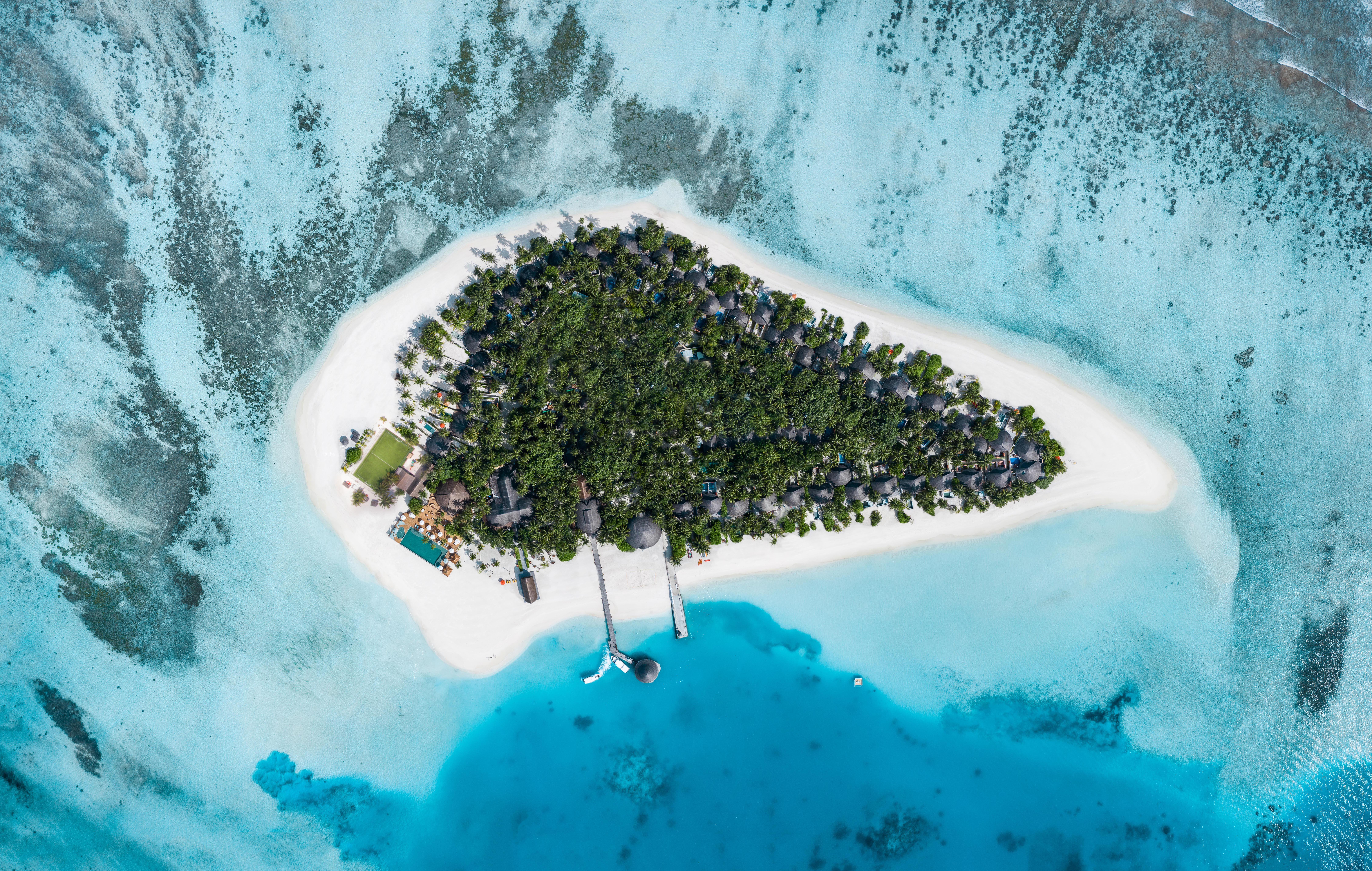 Angsana Velavaru - Book Now & Enjoy 10 - 20 Percent Off Seaplane Flights For Stays In 2025 Meedhoo  Extérieur photo