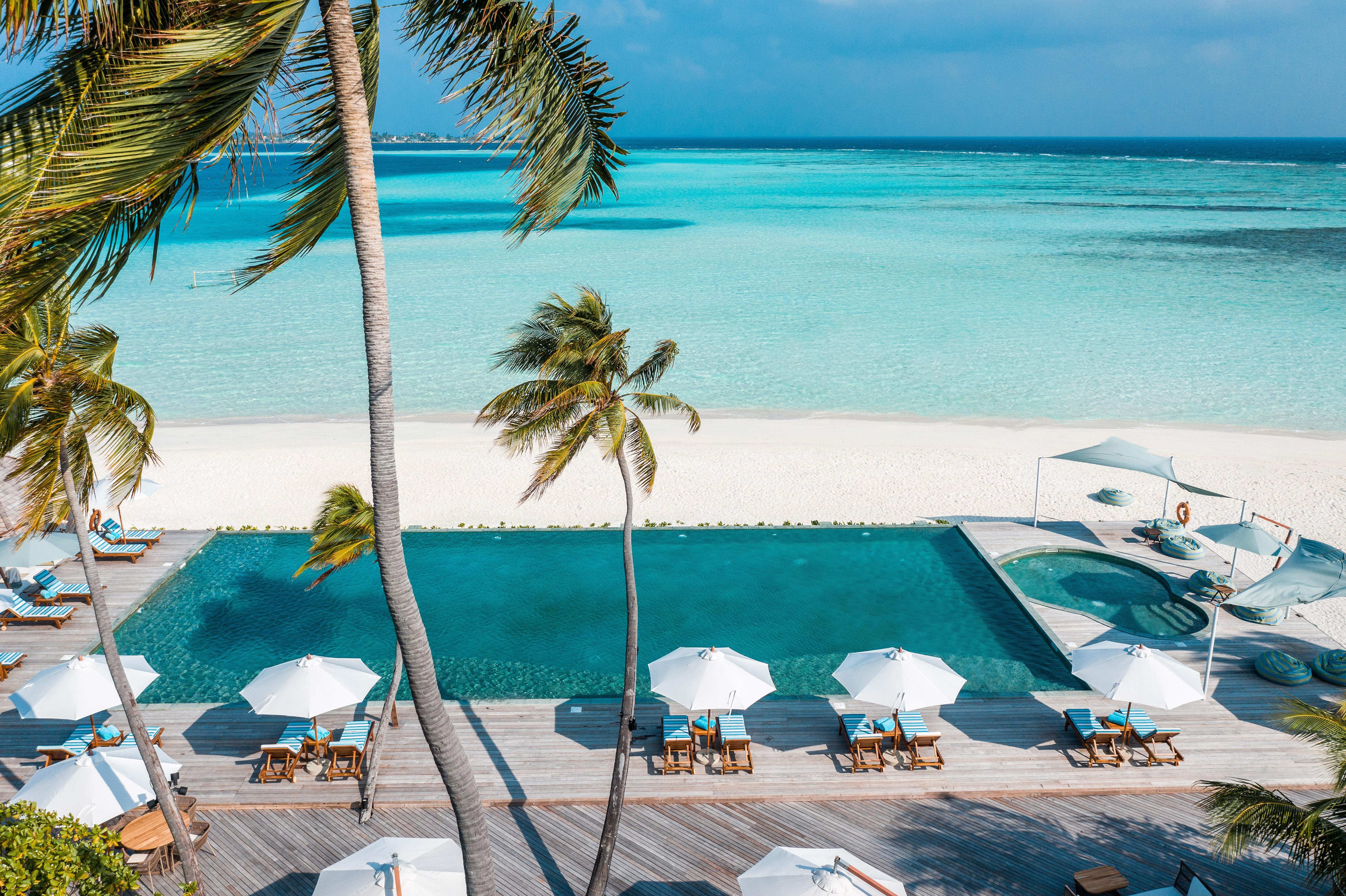 Angsana Velavaru - Book Now & Enjoy 10 - 20 Percent Off Seaplane Flights For Stays In 2025 Meedhoo  Extérieur photo