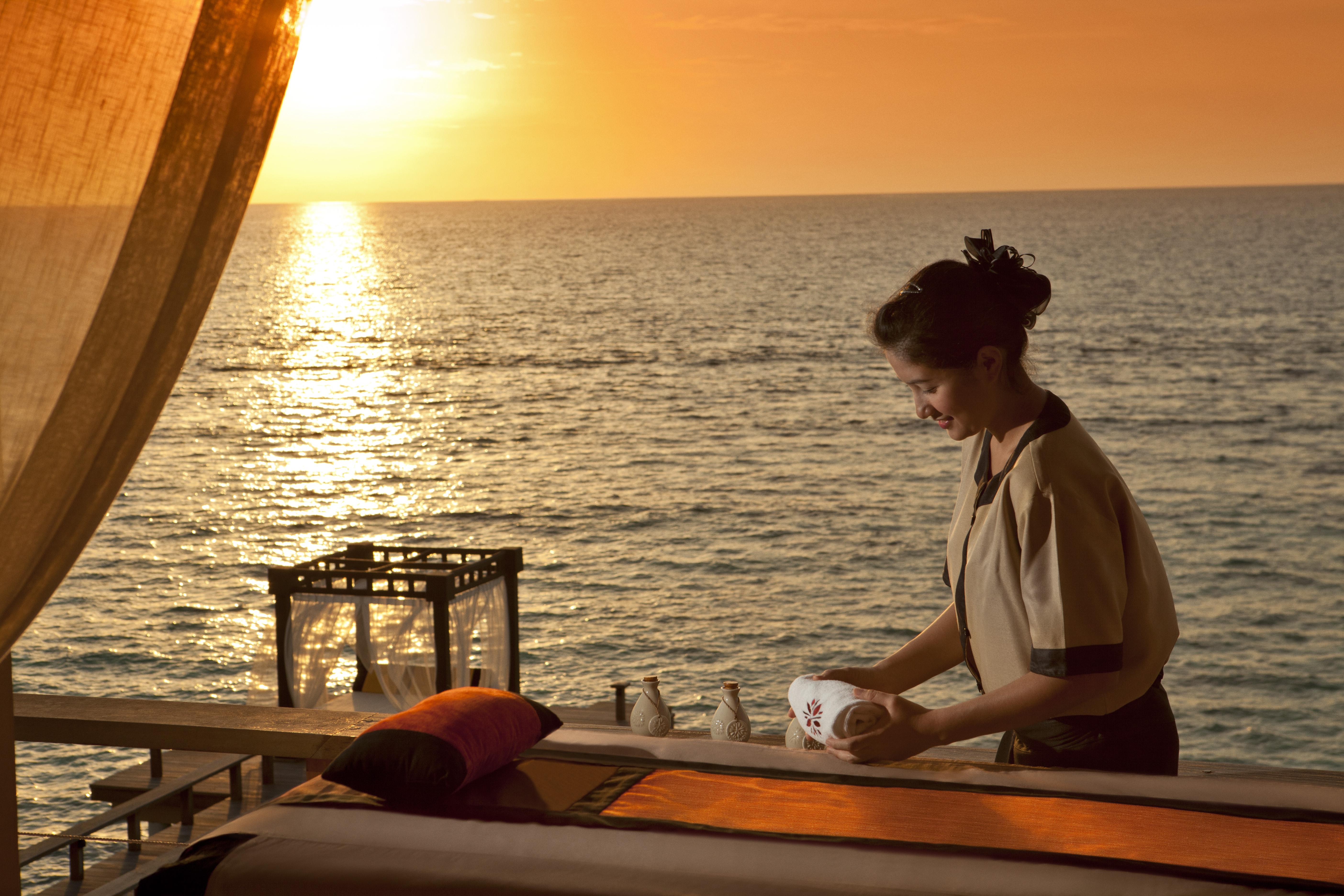 Angsana Velavaru - Book Now & Enjoy 10 - 20 Percent Off Seaplane Flights For Stays In 2025 Meedhoo  Facilités photo