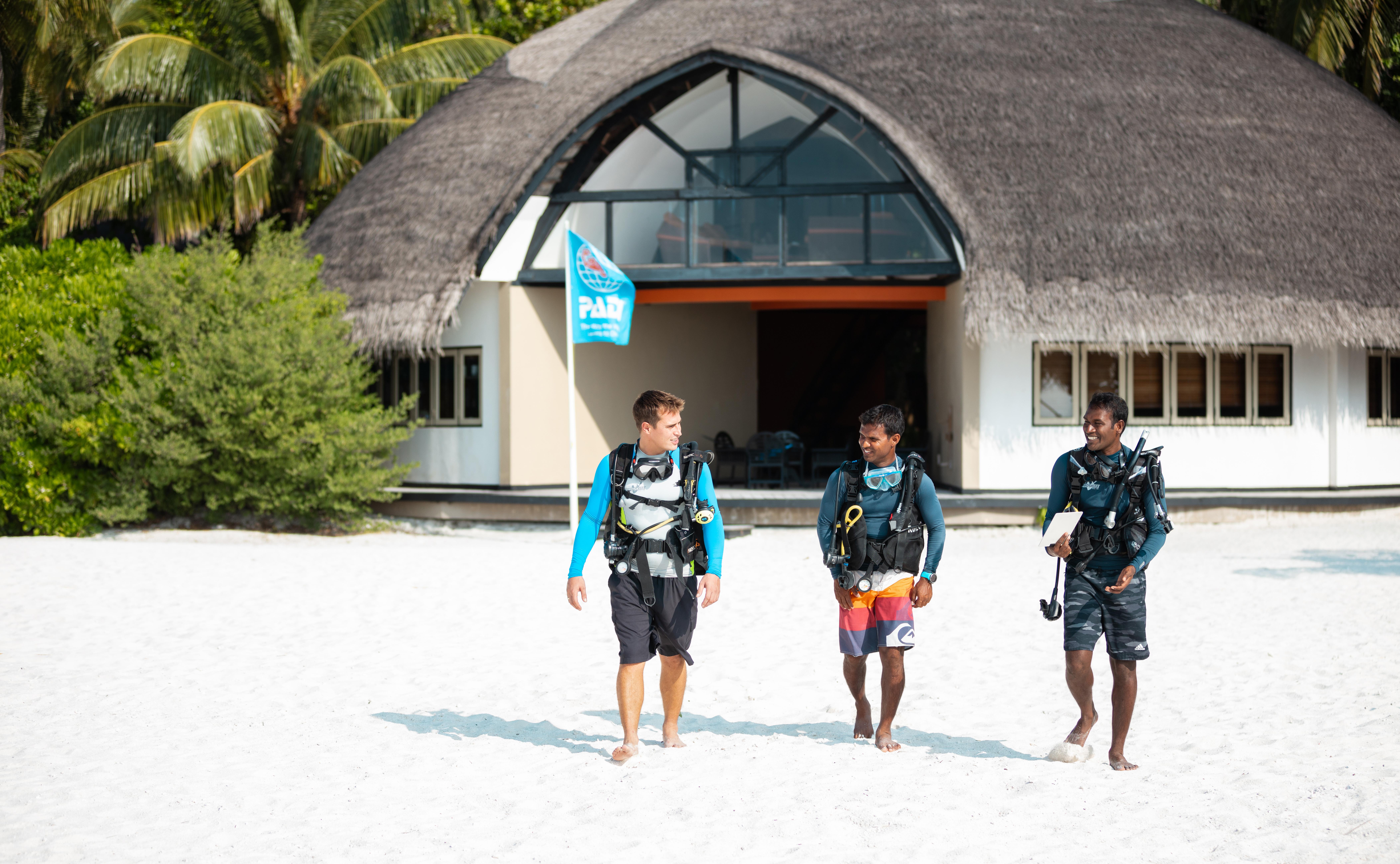 Angsana Velavaru - Book Now & Enjoy 10 - 20 Percent Off Seaplane Flights For Stays In 2025 Meedhoo  Extérieur photo