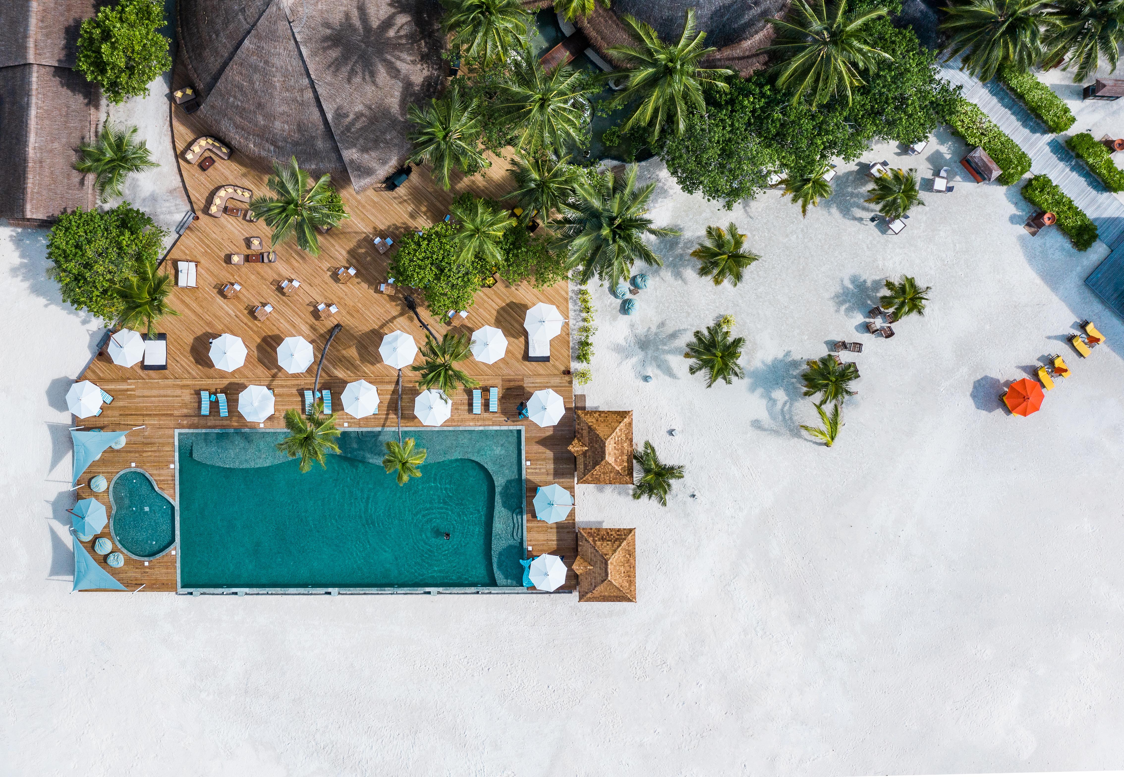 Angsana Velavaru - Book Now & Enjoy 10 - 20 Percent Off Seaplane Flights For Stays In 2025 Meedhoo  Extérieur photo