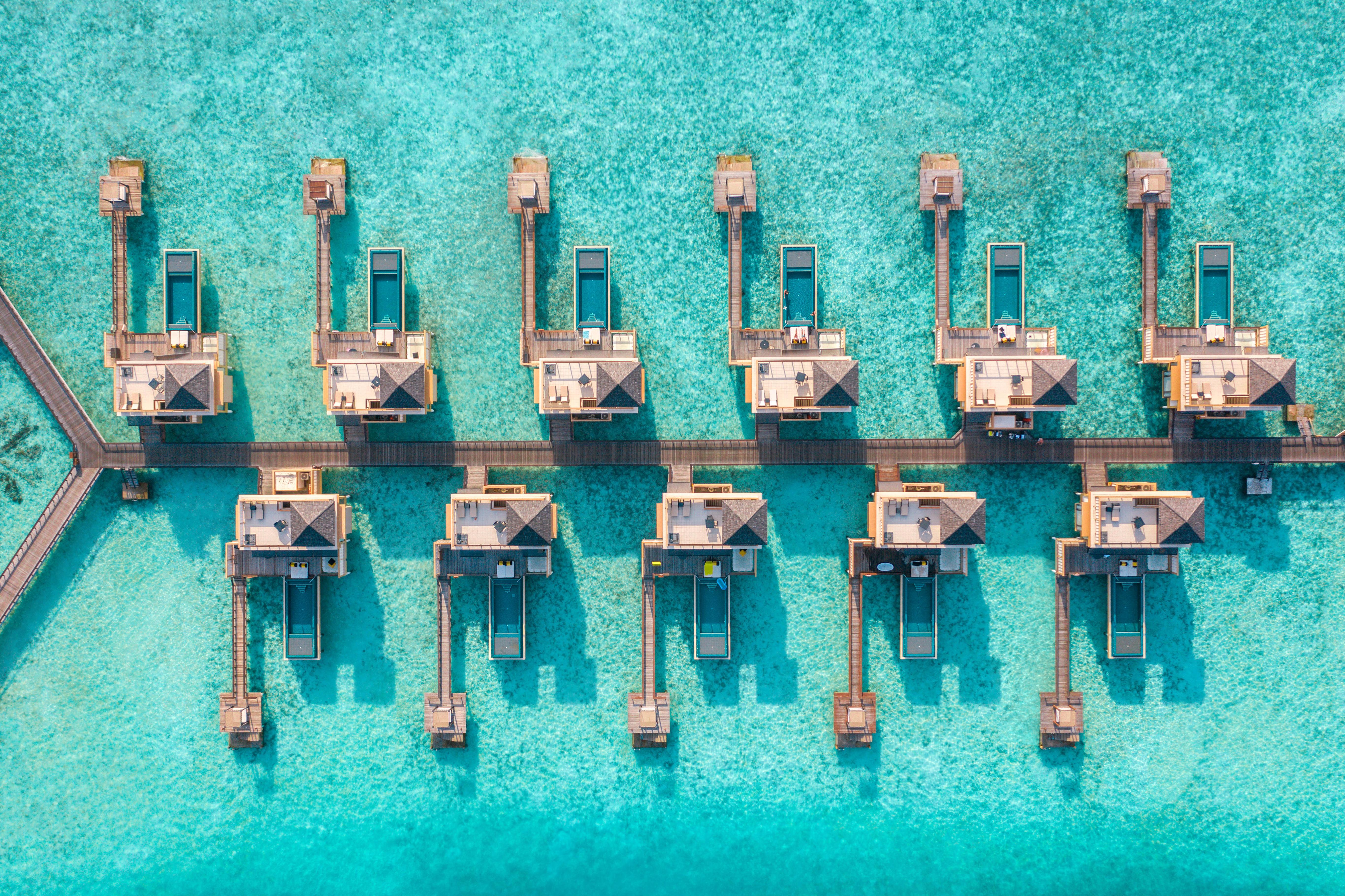 Angsana Velavaru - Book Now & Enjoy 10 - 20 Percent Off Seaplane Flights For Stays In 2025 Meedhoo  Extérieur photo