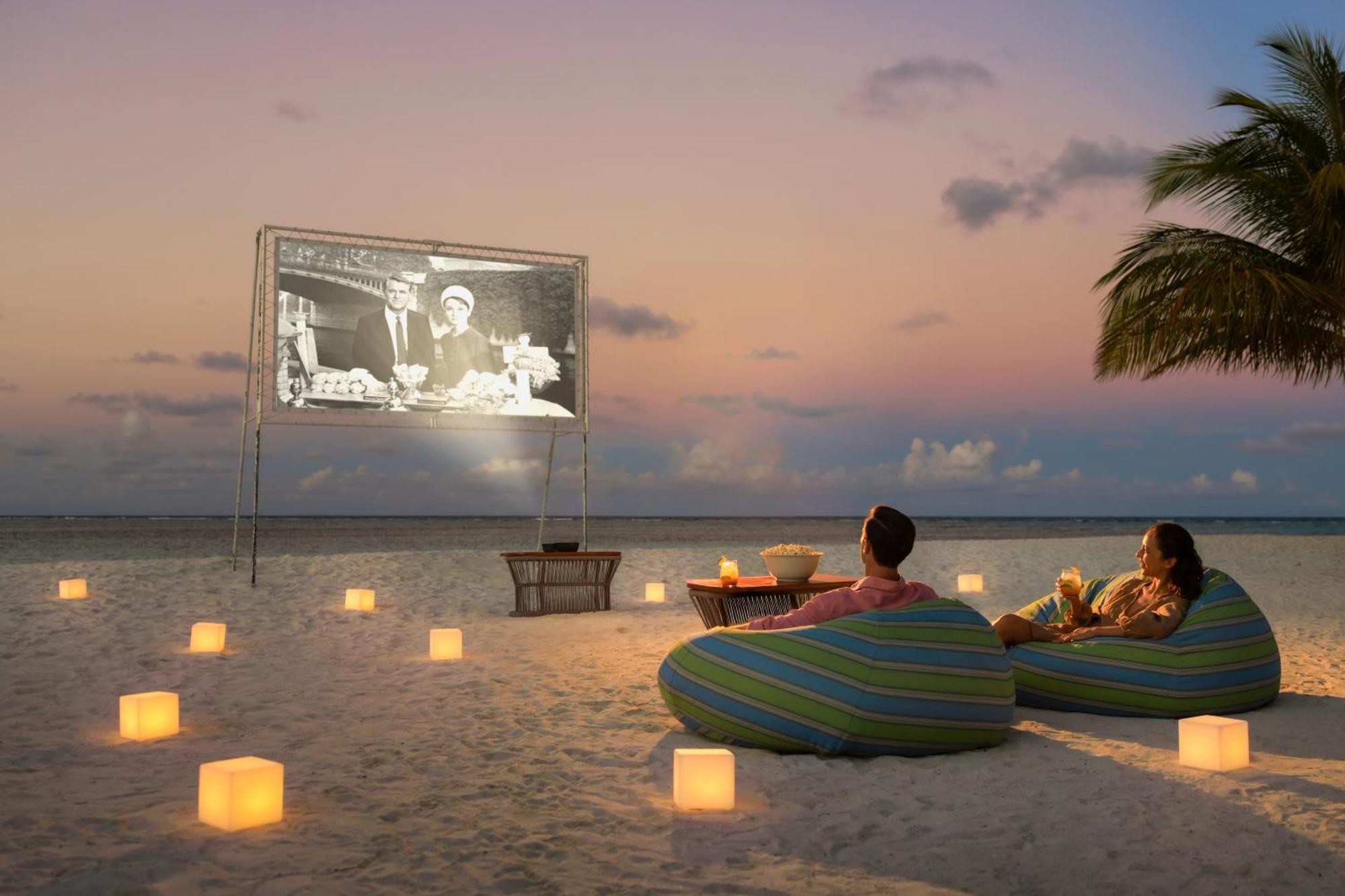 Angsana Velavaru - Book Now & Enjoy 10 - 20 Percent Off Seaplane Flights For Stays In 2025 Meedhoo  Extérieur photo