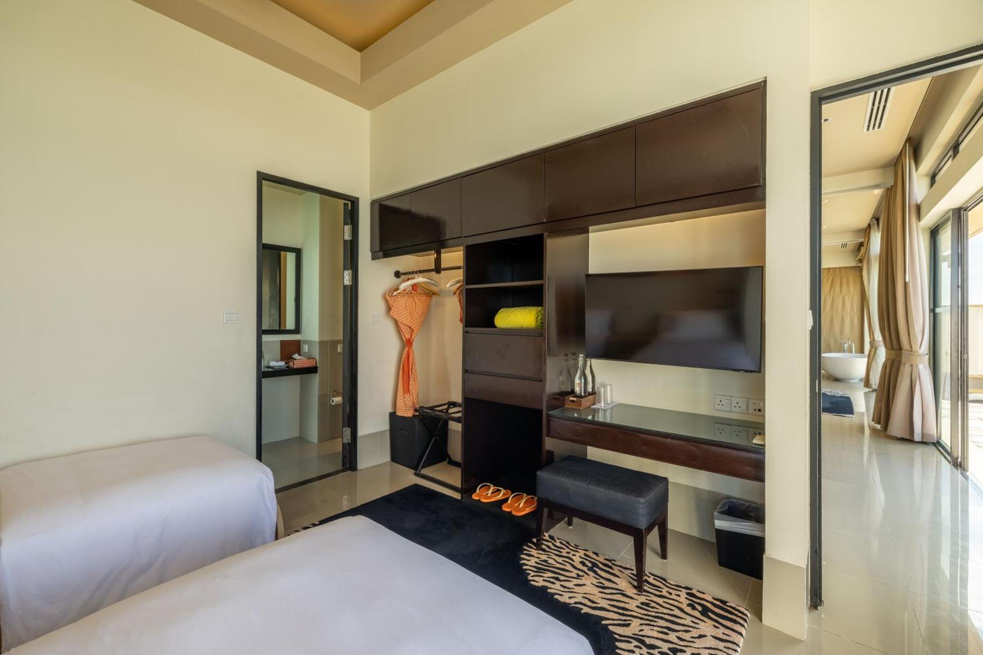 Angsana Velavaru - Book Now & Enjoy 10 - 20 Percent Off Seaplane Flights For Stays In 2025 Meedhoo  Extérieur photo