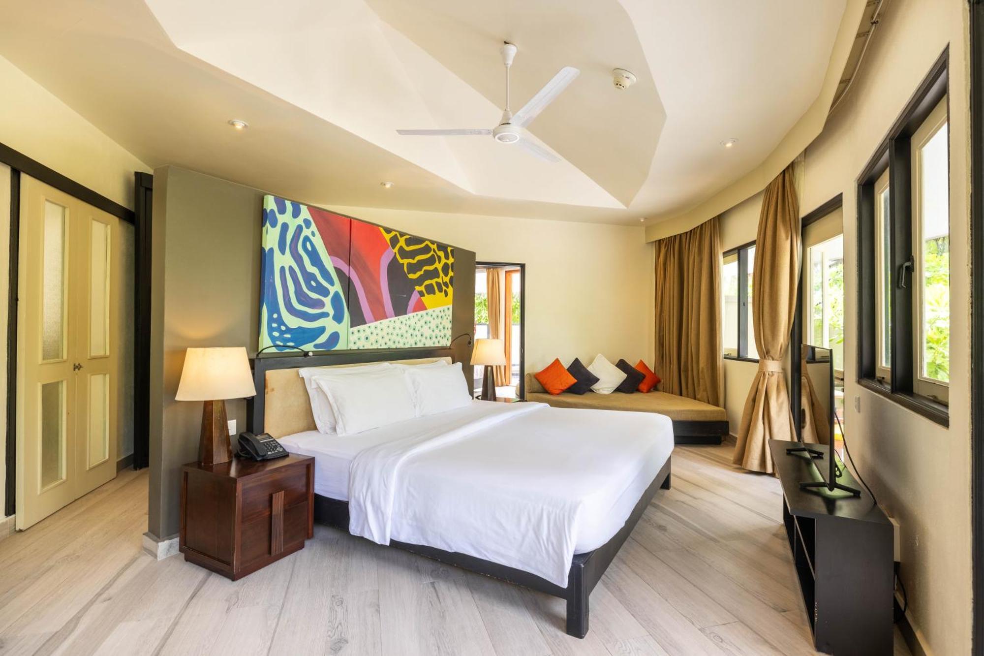 Angsana Velavaru - Book Now & Enjoy 10 - 20 Percent Off Seaplane Flights For Stays In 2025 Meedhoo  Extérieur photo