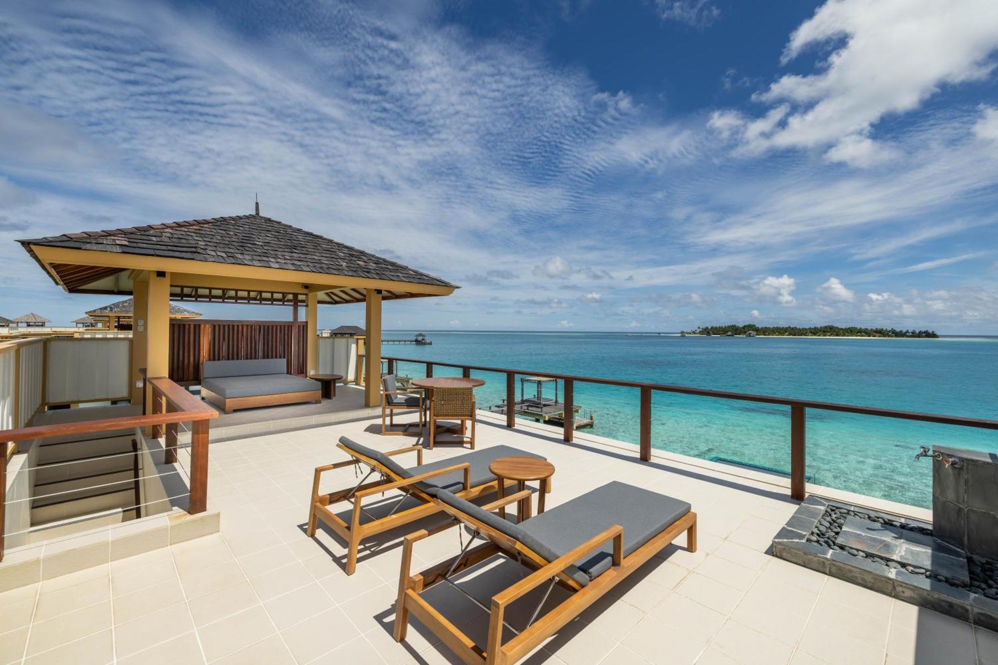 Angsana Velavaru - Book Now & Enjoy 10 - 20 Percent Off Seaplane Flights For Stays In 2025 Meedhoo  Extérieur photo