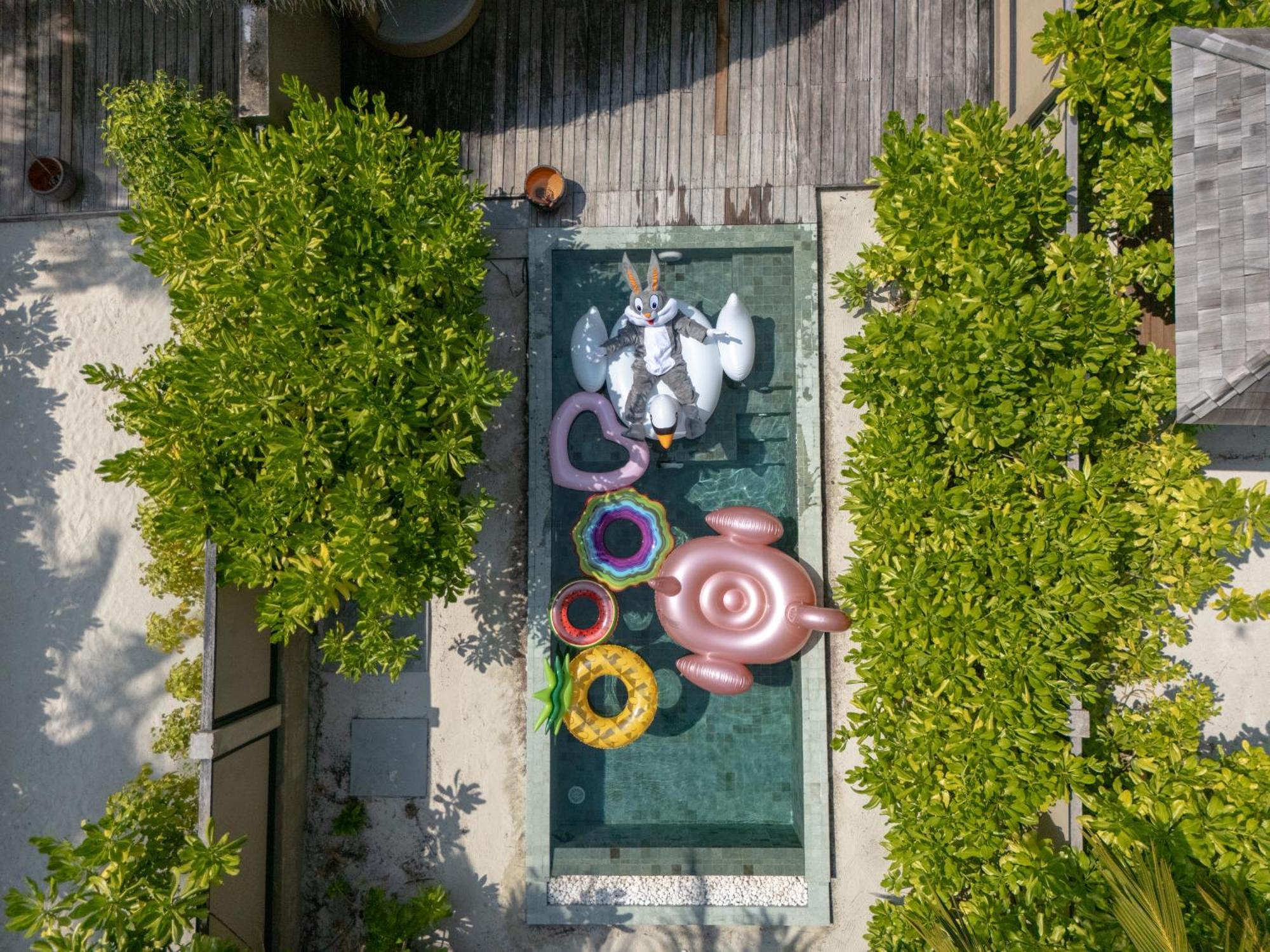 Angsana Velavaru - Book Now & Enjoy 10 - 20 Percent Off Seaplane Flights For Stays In 2025 Meedhoo  Extérieur photo